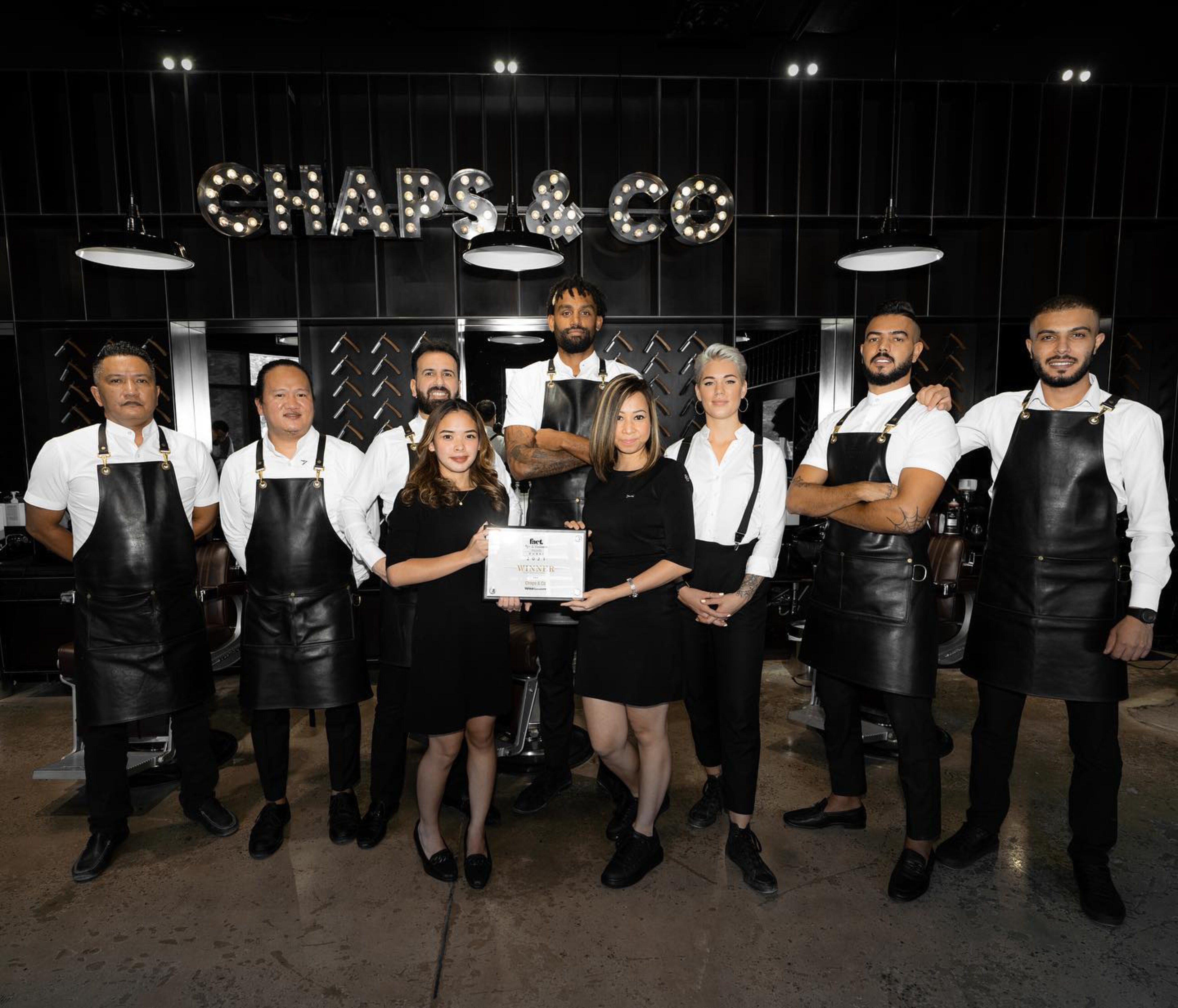 Industry-Specific Security Expertise